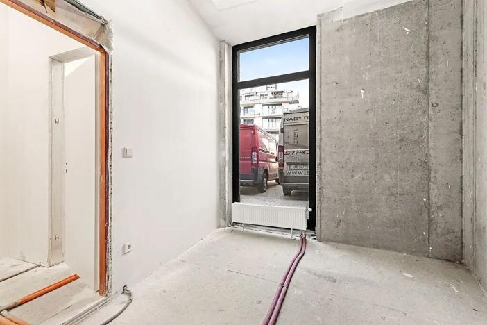 Pronájem obchodního prostoru, Praha - Stodůlky, Bělohlávkova, 446 m2