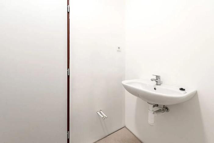 Pronájem obchodního prostoru, Praha - Stodůlky, Bělohlávkova, 446 m2