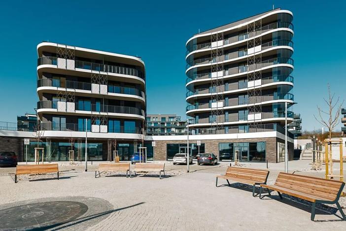 Pronájem obchodního prostoru, Praha - Stodůlky, Bělohlávkova, 446 m2