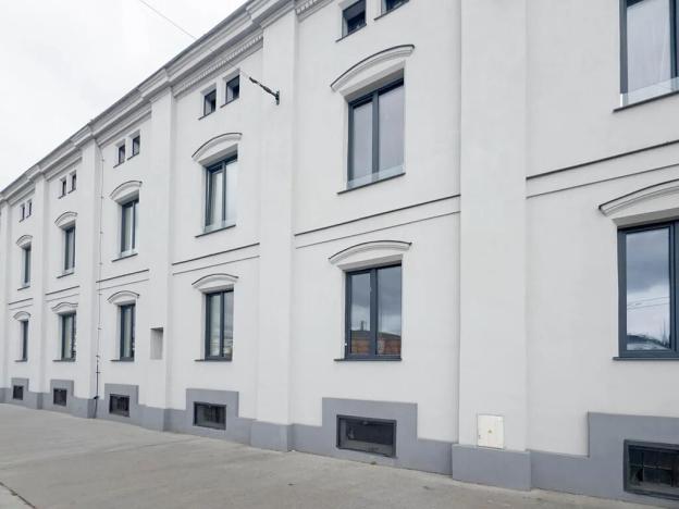 Prodej bytu 2+kk, Brno, Křenová, 54 m2