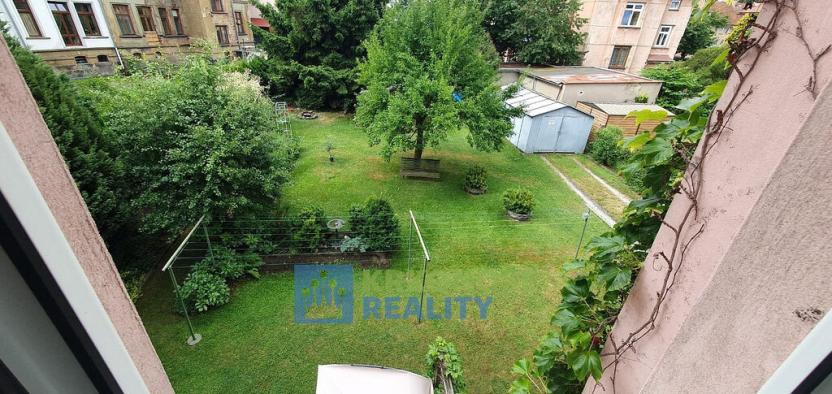 Pronájem bytu 2+kk, Trutnov - Horní Předměstí, Žižkova, 70 m2