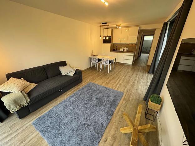 Prodej bytu 2+kk, Rokytnice nad Jizerou, 55 m2