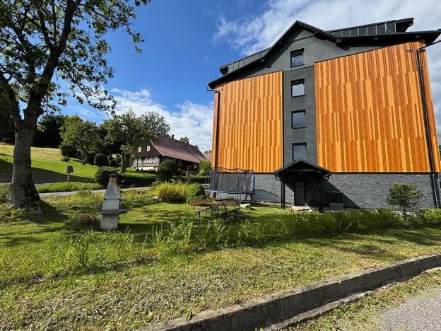 Prodej bytu 2+kk, Rokytnice nad Jizerou, 55 m2