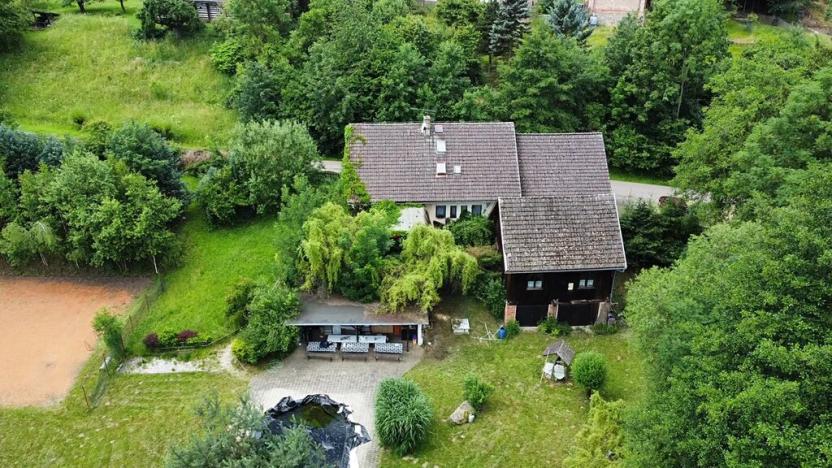 Prodej chalupy, Radim, 220 m2