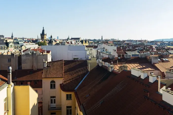 Pronájem skladu, Praha - Nové Město, Spálená, 20 m2