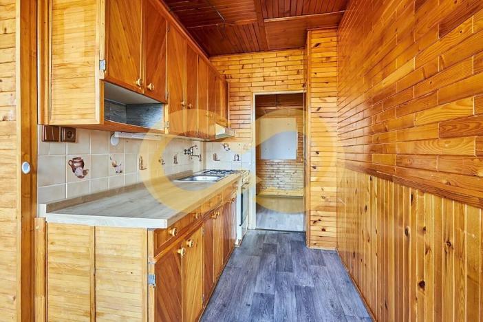 Prodej bytu 3+1, Volary, Sídl. Míru, 65 m2