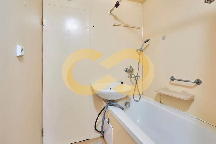 Prodej bytu 3+1, Volary, Sídl. Míru, 65 m2