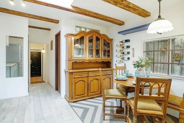 Prodej rodinného domu, Praha - Chodov, Starochodovská, 277 m2