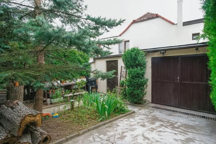 Prodej rodinného domu, Praha - Chodov, Starochodovská, 277 m2