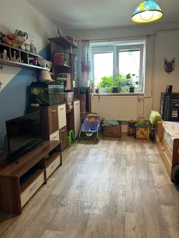 Prodej bytu 3+kk, Dubňany, Hornická, 62 m2