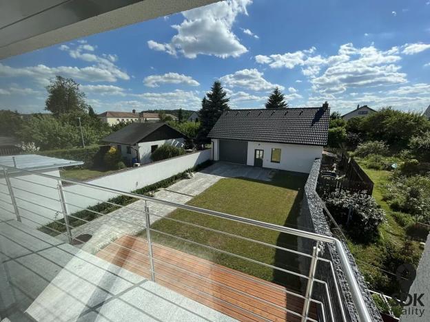 Pronájem rodinného domu, Křižanov, 290 m2