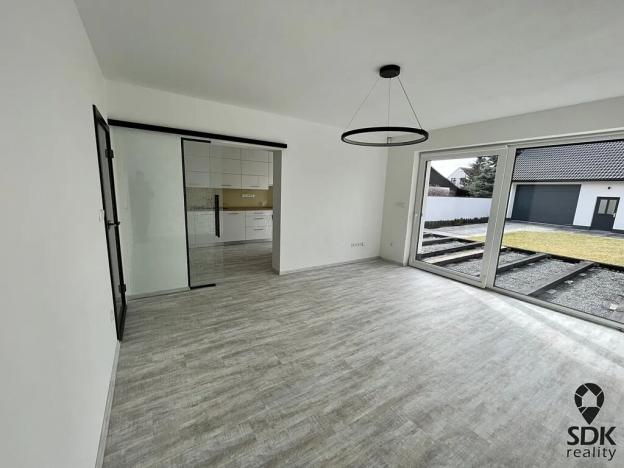 Pronájem rodinného domu, Křižanov, 290 m2