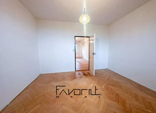 Prodej bytu 2+1, Ostrava, Oty Synka, 59 m2