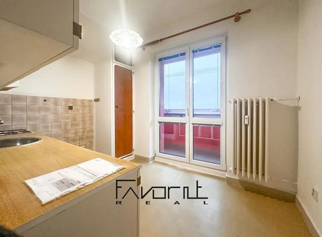 Prodej bytu 2+1, Ostrava, Oty Synka, 59 m2