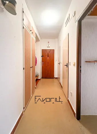 Prodej bytu 2+1, Ostrava, Oty Synka, 59 m2