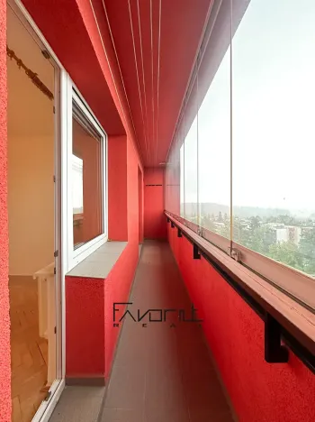 Prodej bytu 2+1, Ostrava, Oty Synka, 59 m2