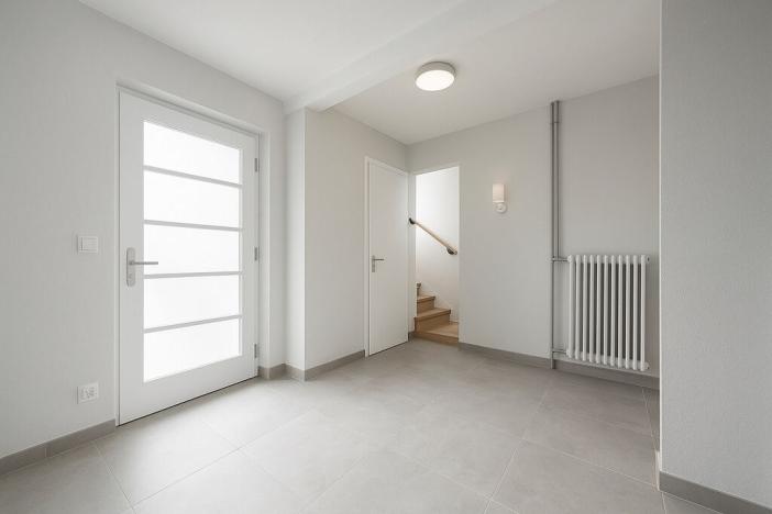 Prodej rodinného domu, Rosice, Brněnská, 107 m2