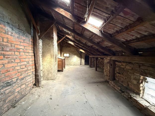 Prodej rodinného domu, Rosice, Brněnská, 107 m2