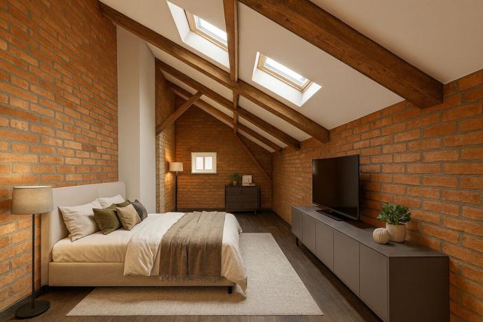 Prodej rodinného domu, Rosice, Brněnská, 107 m2