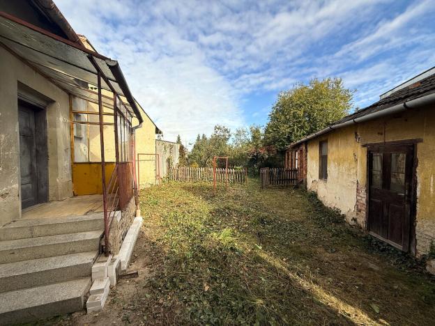 Prodej rodinného domu, Rosice, Brněnská, 107 m2