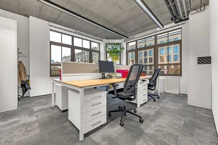 Pronájem kanceláře, Praha, 100 m2