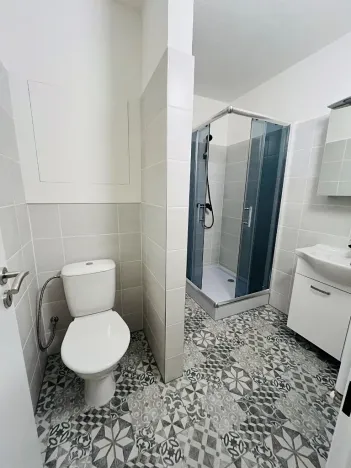 Pronájem bytu 1+1, Boskovice, Husova, 37 m2