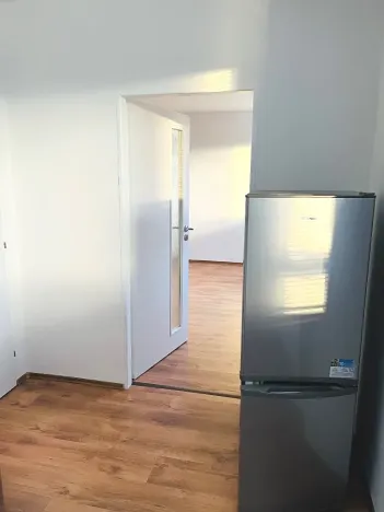 Pronájem bytu 1+1, Boskovice, Husova, 37 m2