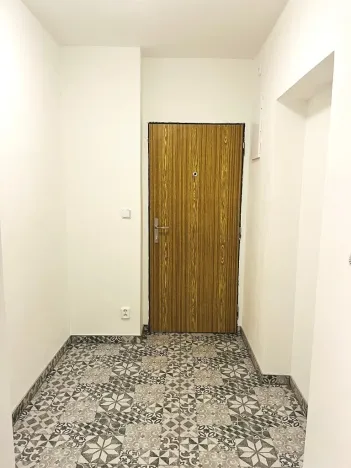 Pronájem bytu 1+1, Boskovice, Husova, 37 m2