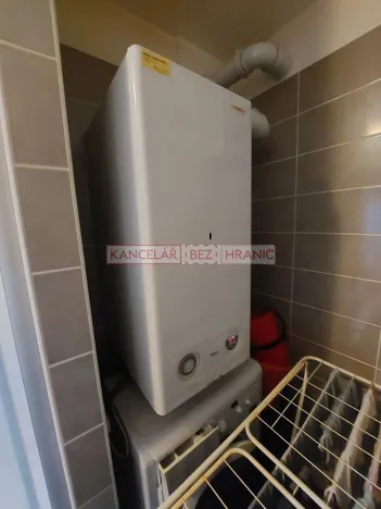 Prodej bytu 2+kk, Hodonín, Skácelova, 35 m2