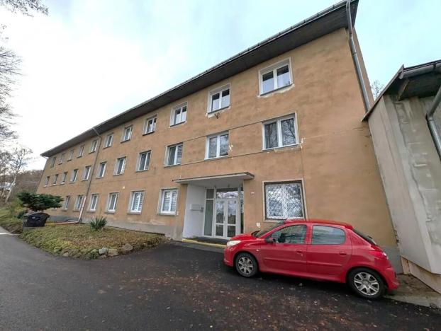 Pronájem bytu 2+1, Litvínov, Horská, 63 m2