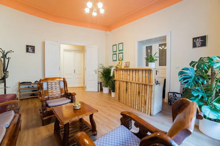 Pronájem obchodního prostoru, Praha - Josefov, Kaprova, 22 m2