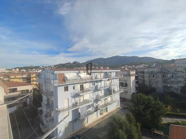 Prodej bytu 2+kk, Scalea, Itálie, 40 m2