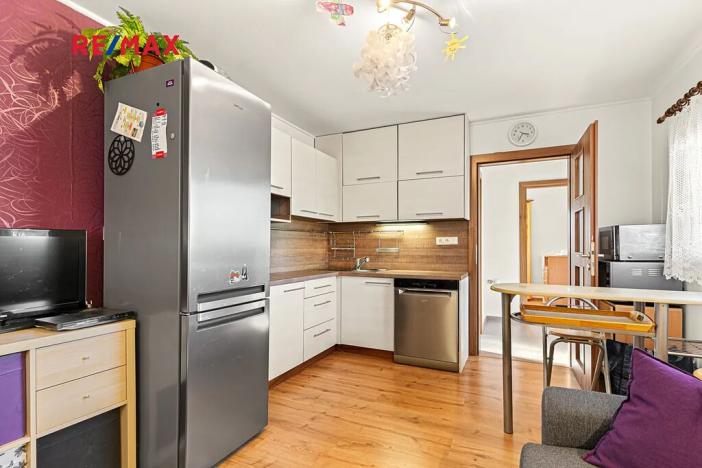 Prodej chaty, Opatovec, 31 m2