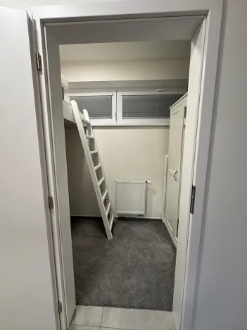 Prodej bytu 2+kk, Brno, Křepelčí, 49 m2