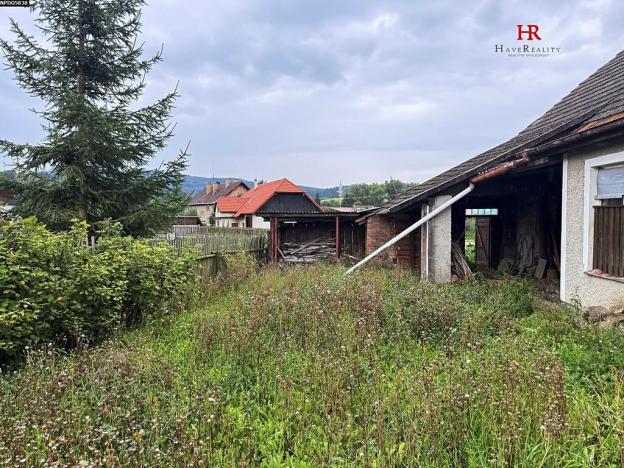 Prodej rodinného domu, Čkyně, 120 m2