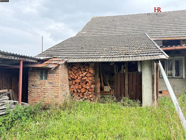 Prodej rodinného domu, Čkyně, 120 m2