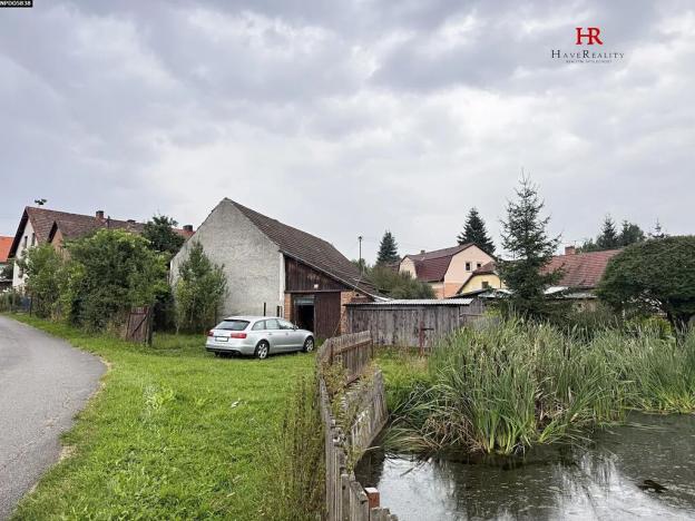 Prodej rodinného domu, Čkyně, 120 m2