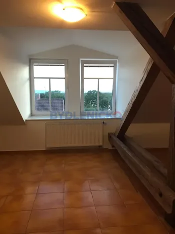 Pronájem bytu 2+kk, Hluboká nad Vltavou, Masarykova, 72 m2