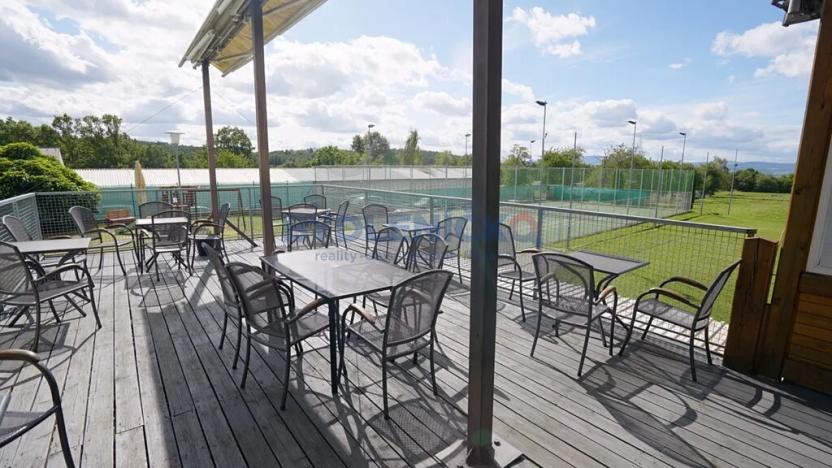 Prodej restaurace, Staré Hodějovice, Dolní, 2163 m2