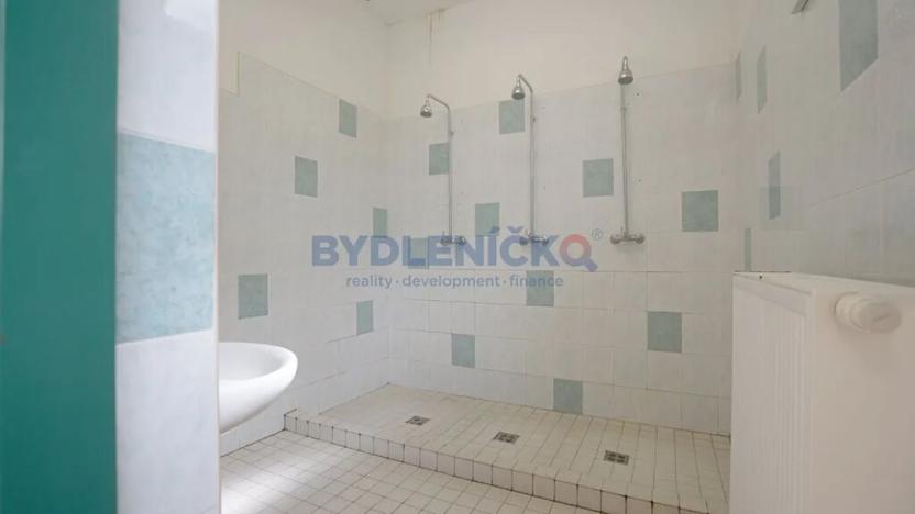 Prodej restaurace, Staré Hodějovice, Dolní, 2163 m2