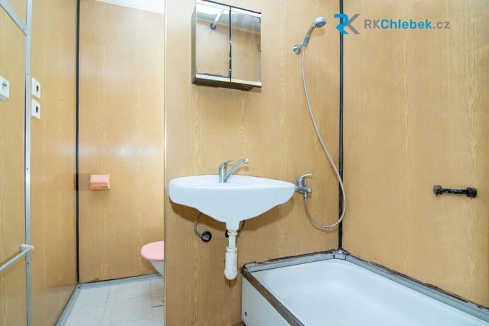 Prodej bytu 1+kk, Frýdek-Místek, Novodvorská, 32 m2