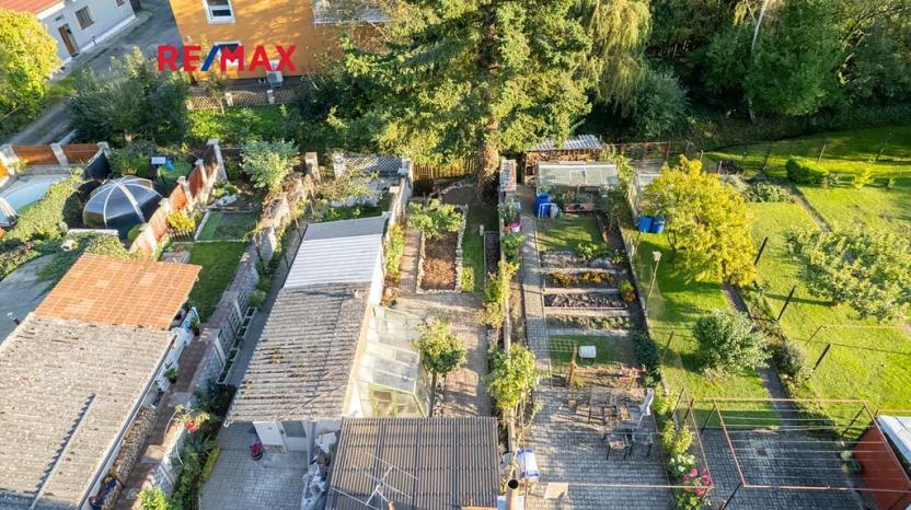 Prodej rodinného domu, Kolín, Ke Hřišti, 102 m2