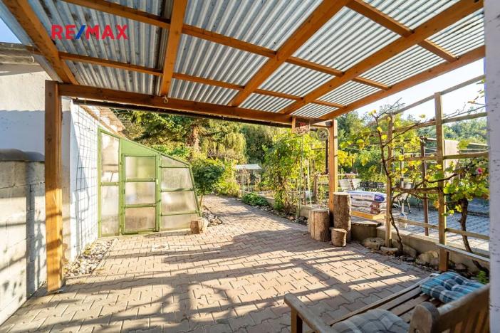 Prodej rodinného domu, Kolín, Ke Hřišti, 102 m2