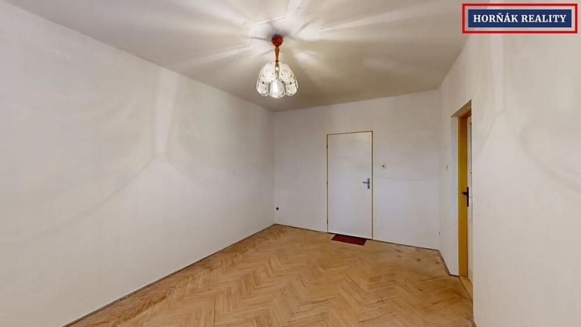 Prodej rodinného domu, Bučovice, Zámecká, 180 m2