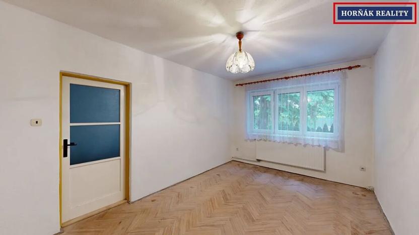 Prodej rodinného domu, Bučovice, Zámecká, 180 m2