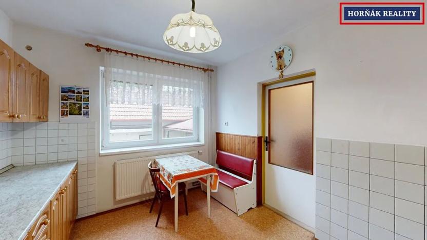 Prodej rodinného domu, Bučovice, Zámecká, 180 m2