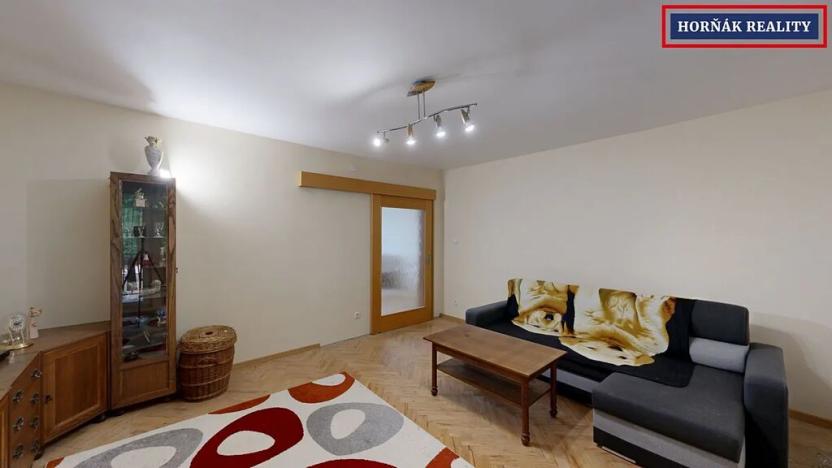 Prodej rodinného domu, Bučovice, Zámecká, 180 m2