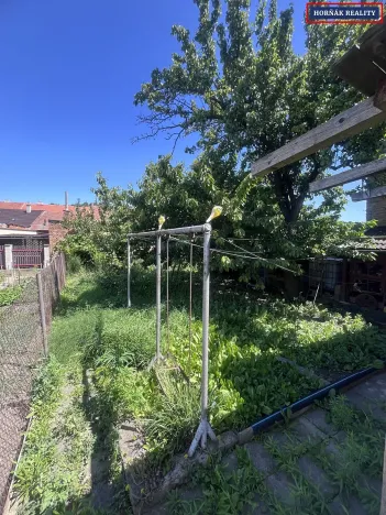 Prodej rodinného domu, Bučovice, Zámecká, 180 m2