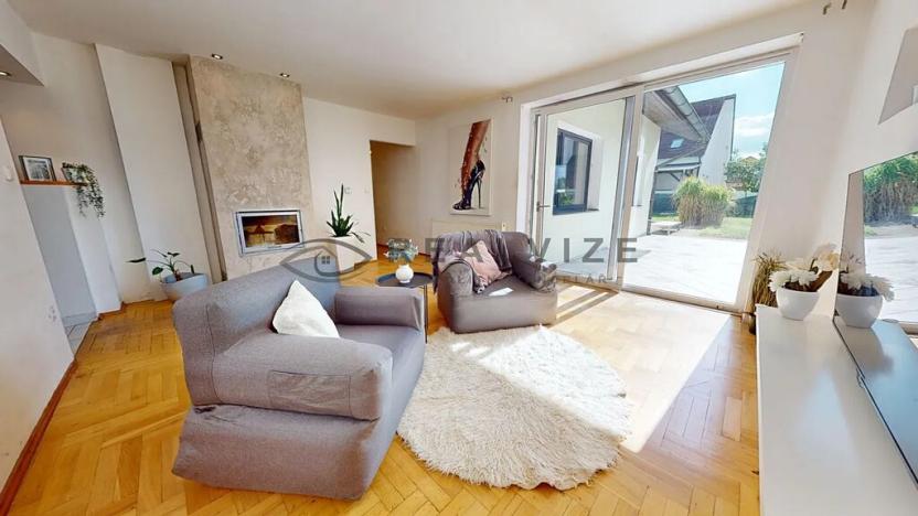 Prodej rodinného domu, Roudné, 265 m2