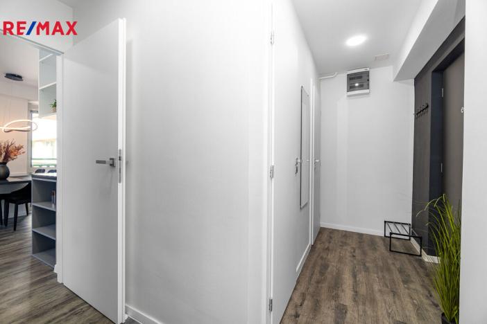 Prodej bytu 2+1, Ostrava - Moravská Ostrava, Hornická, 45 m2